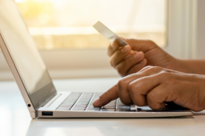 Online bill payment