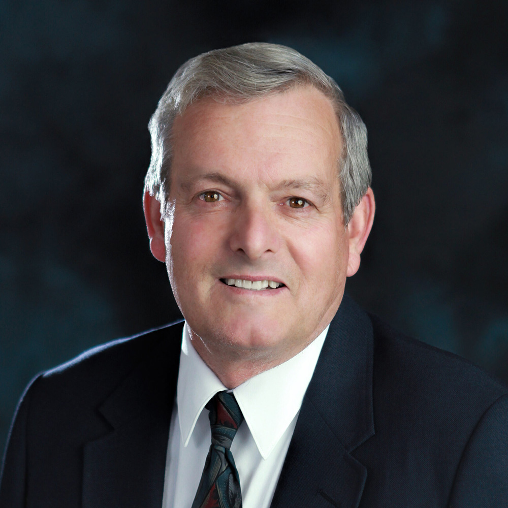 District 1 Councilmember Bert Perello