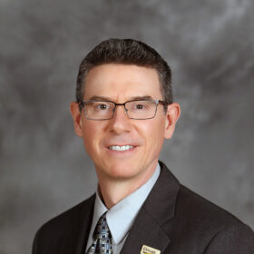 Headshot of City Attorney Stephen Fischer