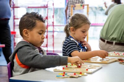 Oxnard Preschool Programs