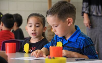Youth programs