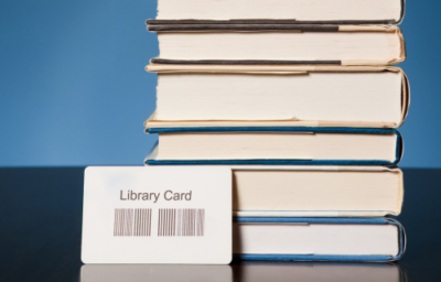 Library Card