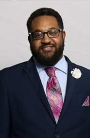Benjamin Thomas, Jr.