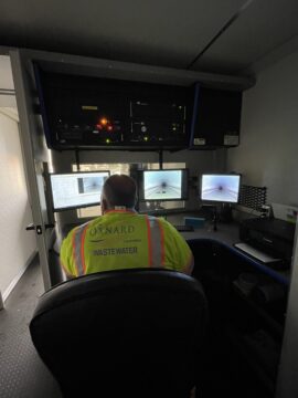 CCTV Monitoring