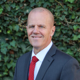 Eric Sonstegard Assistant City Manager