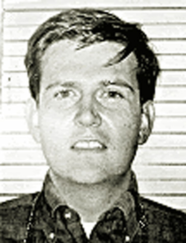 Fredrick John Clark