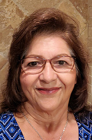 Jeannette Cortez