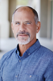 Lance Ralston