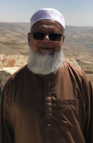Mohammed Islam