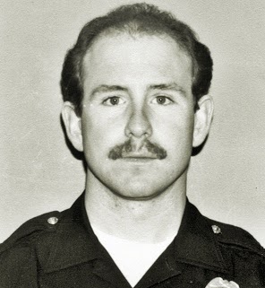 Officer Jim O'Brien