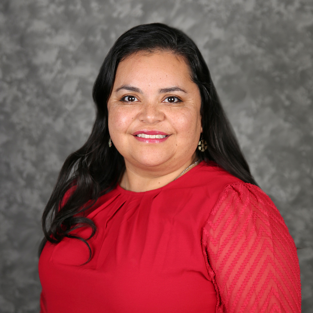 District 4 Councilwoman Gabriela Rodriguez