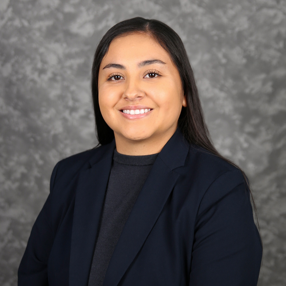 District 6 Councilwoman Michaela Perez