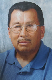 Paul Lemos