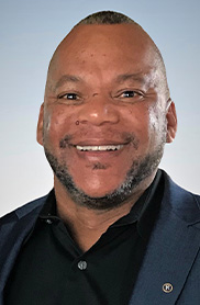 Randy Latimer