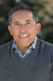 Ray Tejada, Ph.D.