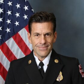 Scott Herring