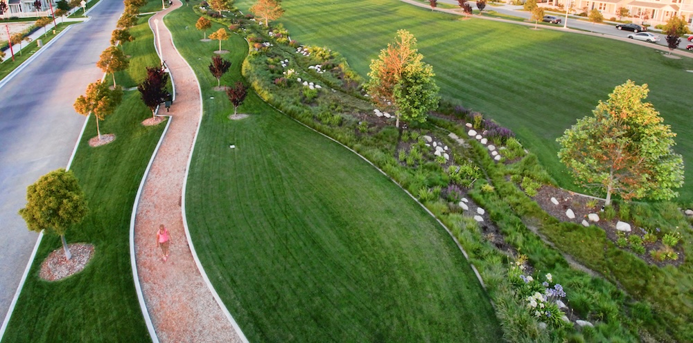 Park at RiverPark