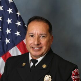Steve Reyes