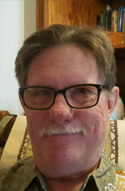 Tim Helton