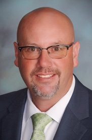 Ted Lawrence