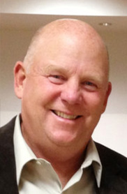 Tim McDonnell