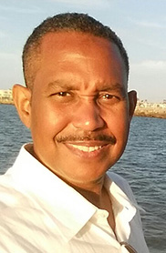 Vince Stewart