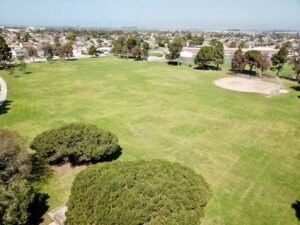 Via Marina Park