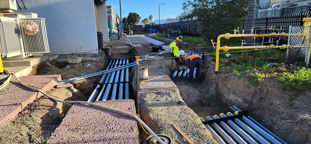 Wastewater OWTP Reliability Improvements