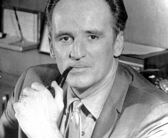 Robert Owens served as Chief from 1970-1992