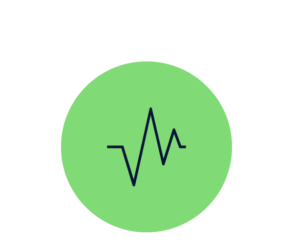 Earthquake Icon