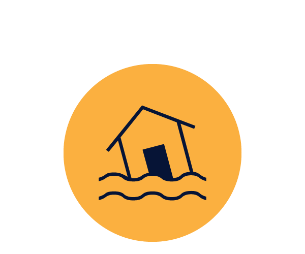 Flood Icon