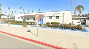 Hollywood Beach Elementary School Street View