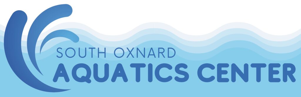South Oxnard Aquatics Center Logo
