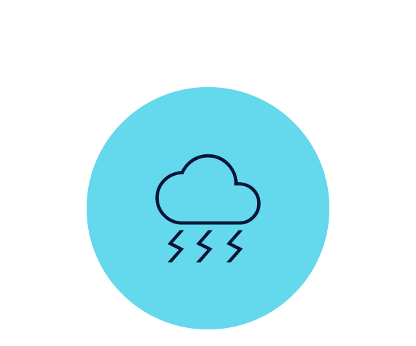 Storm Icon