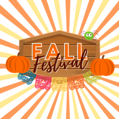Fall Festival Icon