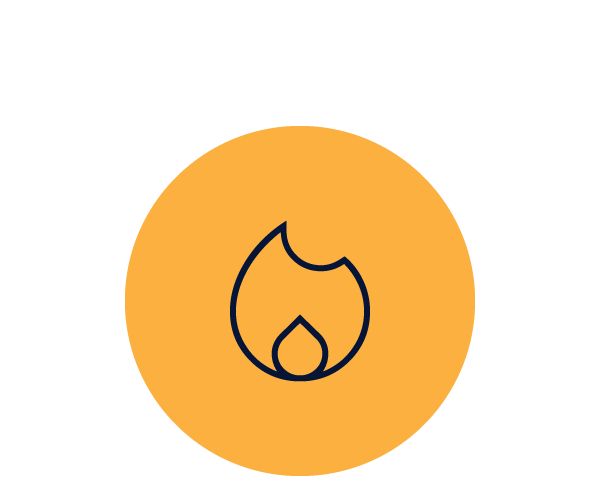 Wild Fires Icon